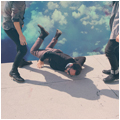 Local Natives